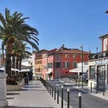 Apartament 2P Neuf Au Coeur De St Jean Cap Ferrat Saint-Jean-Cap-Ferrat Zewnętrze zdjęcie