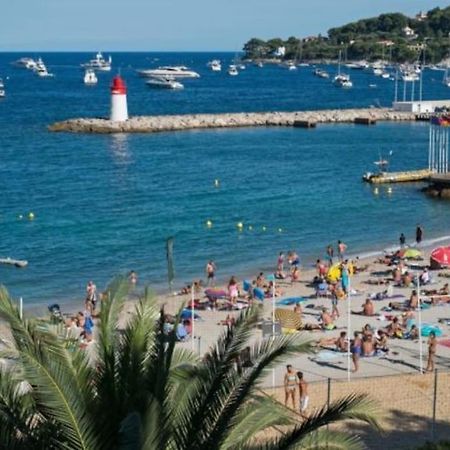 Apartament 2P Neuf Au Coeur De St Jean Cap Ferrat Saint-Jean-Cap-Ferrat Zewnętrze zdjęcie