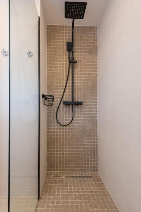 Apartament 2P Neuf Au Coeur De St Jean Cap Ferrat Saint-Jean-Cap-Ferrat Zewnętrze zdjęcie